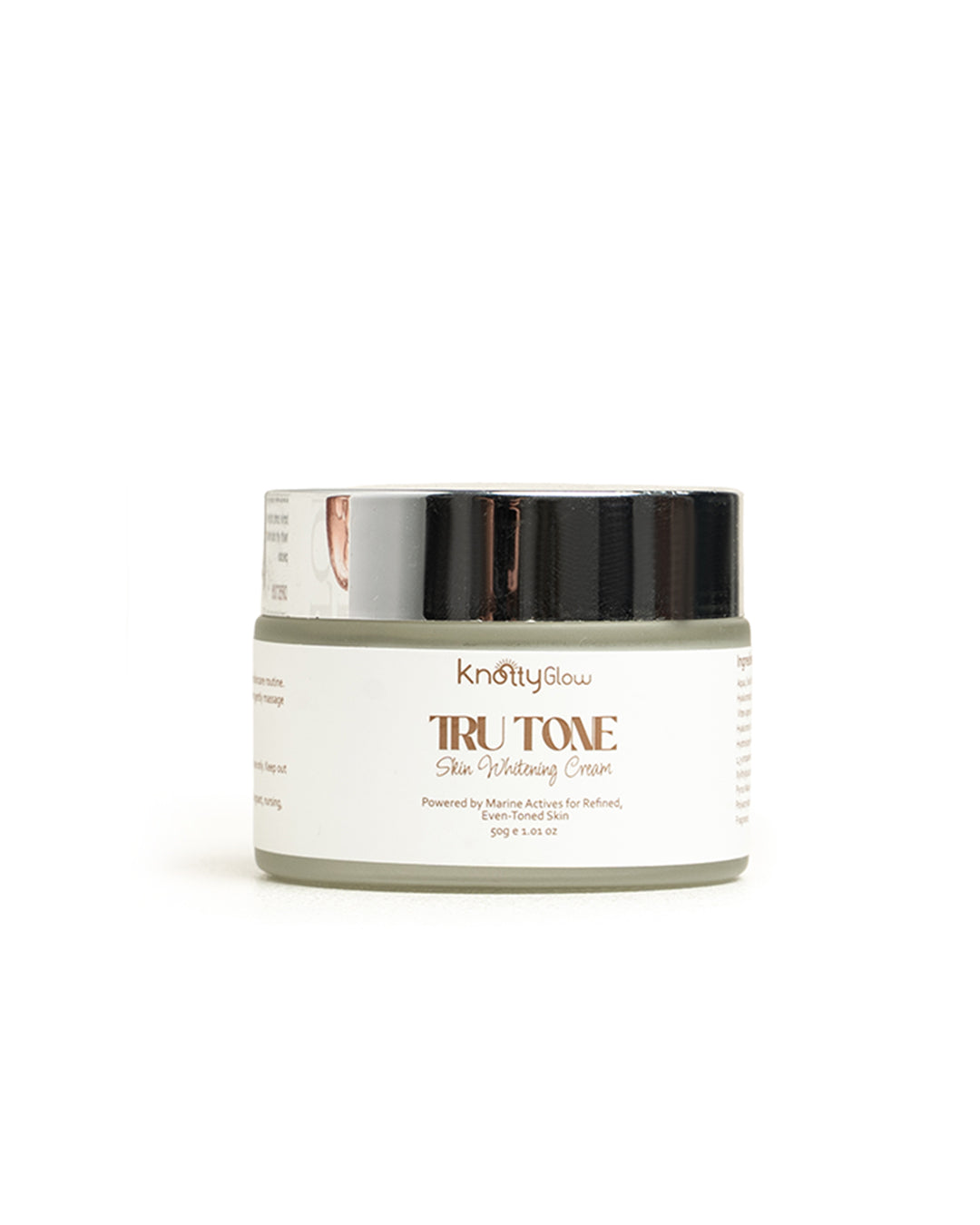 TruTone Skin Whitening Cream