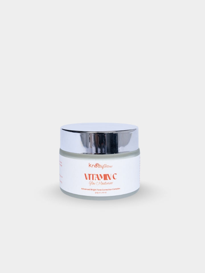 Vitamin C Glow Moisturizer