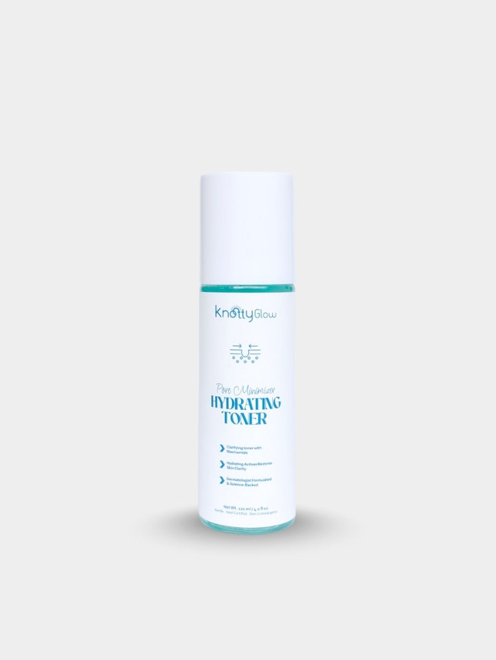 Pore Minimizer Toner