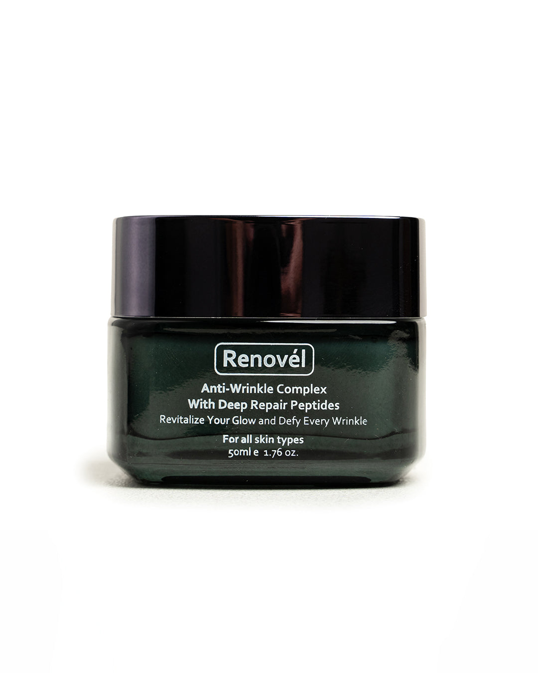 Renovel Anti-Wrinkle Night Cream