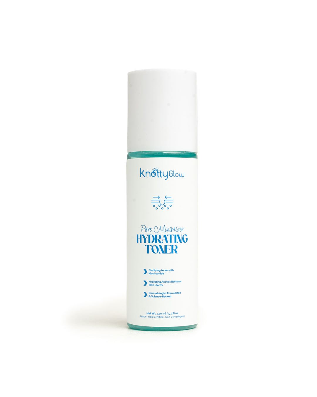 Pore Minimizer Hydrating Toner