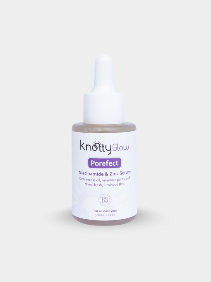 Porefect Niacinamide & Zinc Serum