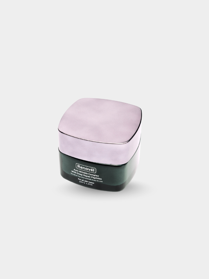 Renovel Anti-Wrinkle Night Cream