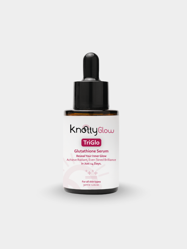 Triglo Glutathione Serum