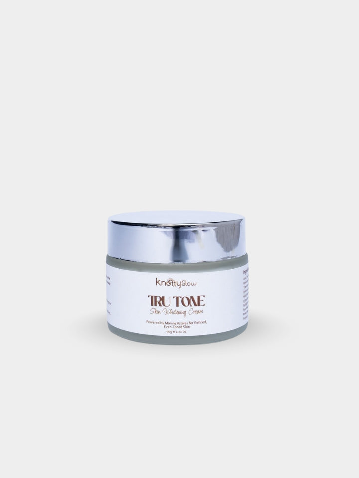 Tru Tone Skin Whitening Cream