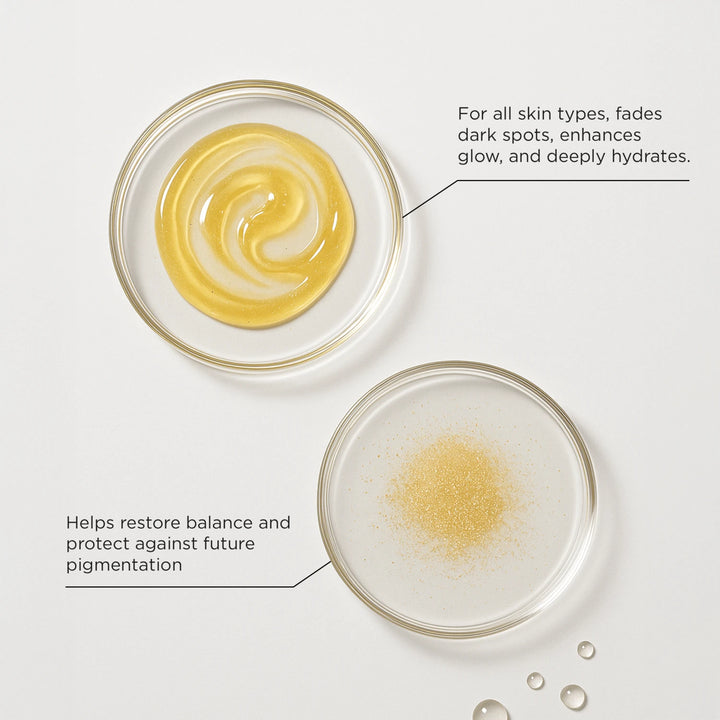 Eclavon Serum combat dullness, refresh tired-looking skin, and restore a luminous finish