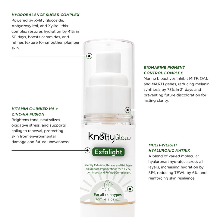 Glow-enhancing serum for Pakistani skin tones that energizes the complexion, boosts radiance, and improves tone and texture