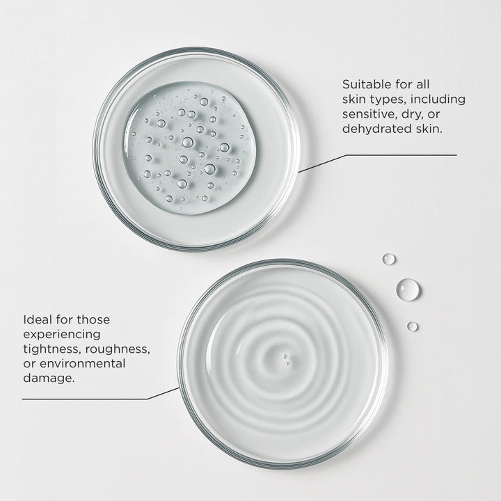 Hyaluronix HA serum for Pakistani skin, hydrates, plumps, smooths fine lines, and leaves a youthful, dewy look