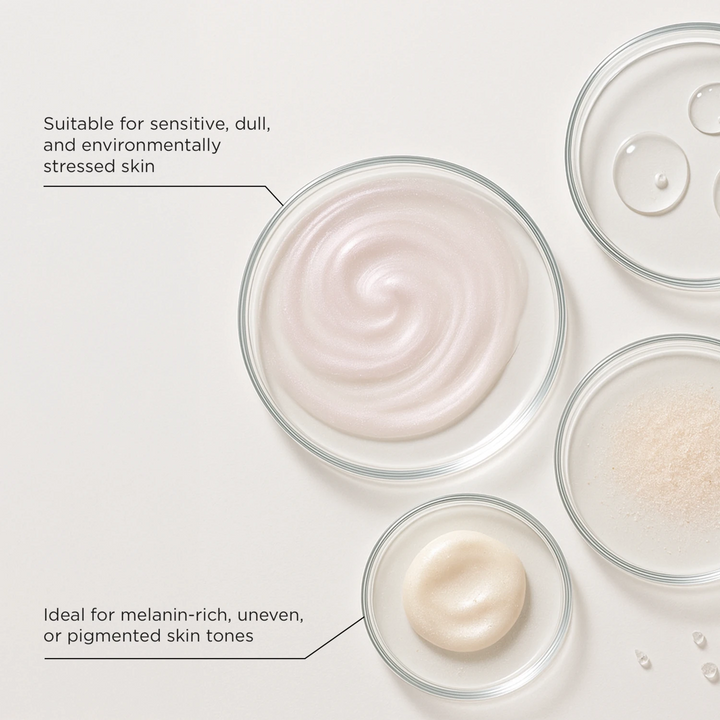 Glutathione serum for Pakistani skin that revives dullness, boosts radiance, and promotes a healthy, even glow